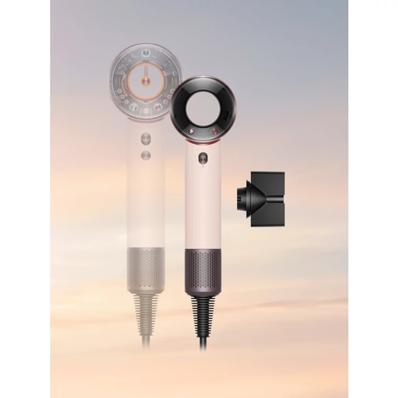 Dyson Supersonic Travel hajszárító ( 492457-01 )