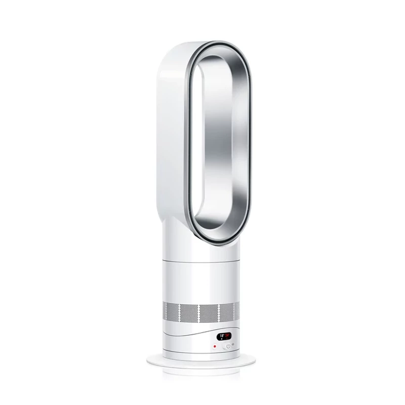 Dyson Hot+Cool HF1 fűtő- és hűtőventilátor (AM15) távoli előmelegítés funkcióval
