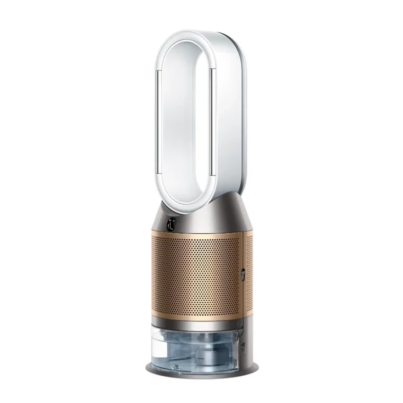 Dyson Dyson Purifier Humidify+Cool PH2 De-NOx (PH05) White/Gold   légtisztító, párásító és ventilátor