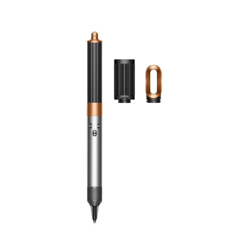 Dyson Airwrap Origin multifunkciós hajformázó (Nickel/copper) 112875-01
