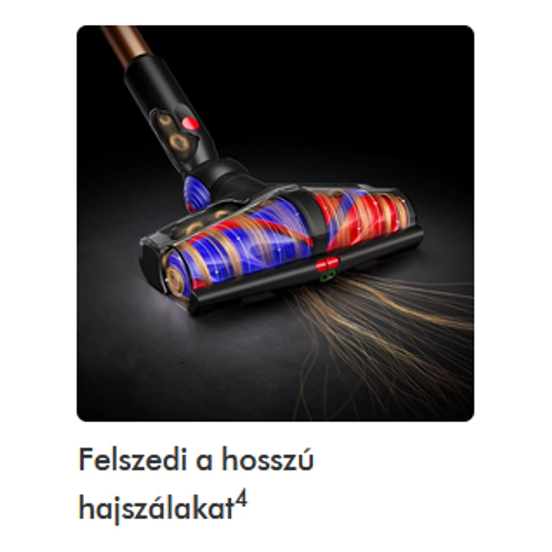 Dyson V16 Piston Animal (SV53) kézi akkus porszívó