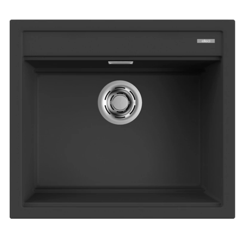 ELLECI - Mosogatótálca Best 105 Workstation G59 Antracit