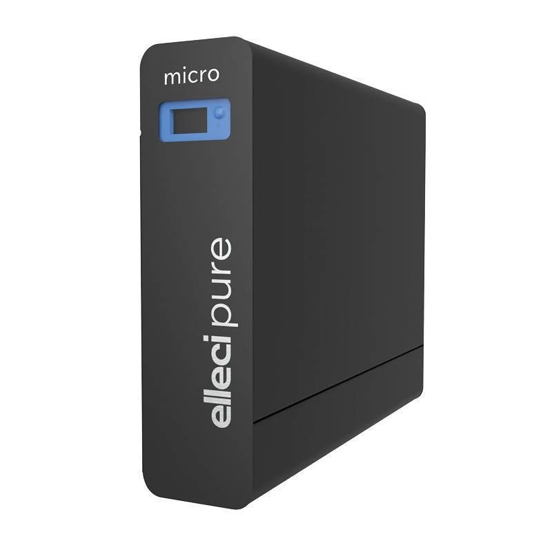 Elleci MOKCAMBK víztisztító készülék Pure Micro