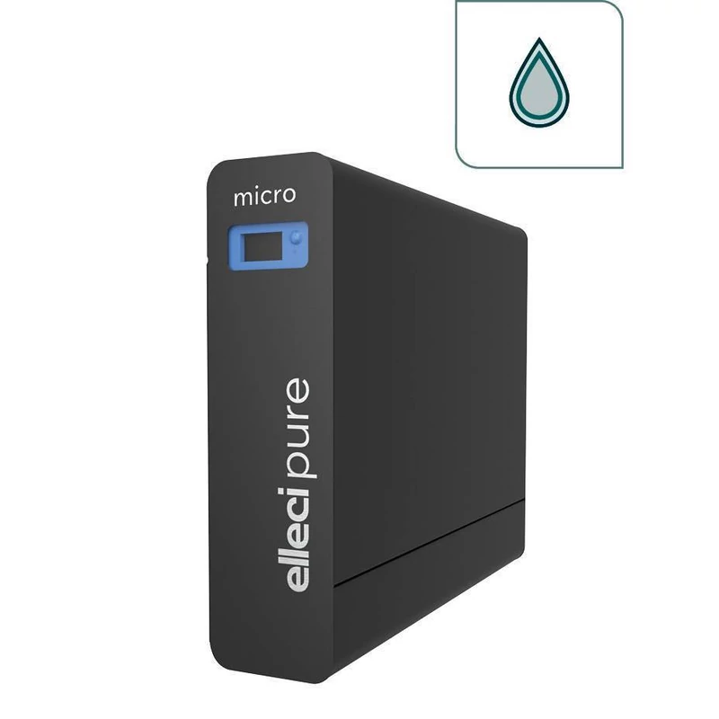 Elleci MOKCAMBK víztisztító készülék Pure Micro