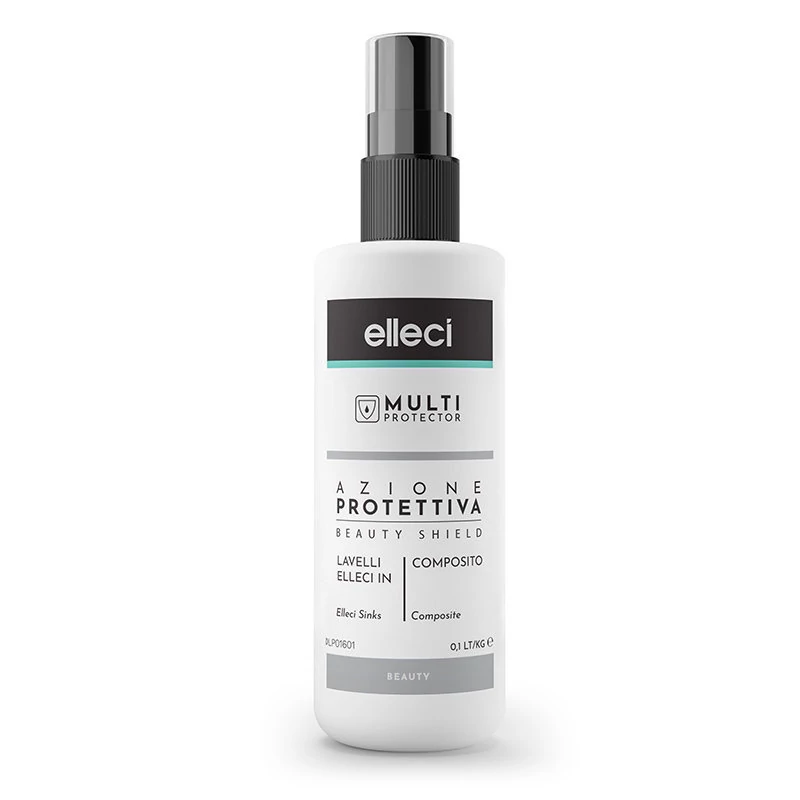 Elleci MULTIPROTECTOR DLP01601 védő és ápoló, tisztító spray