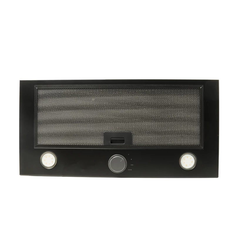 Evido SOTTO 60B beépíthető páraelszívó CHB6RB.1 + Silent 730 külső motor 442033