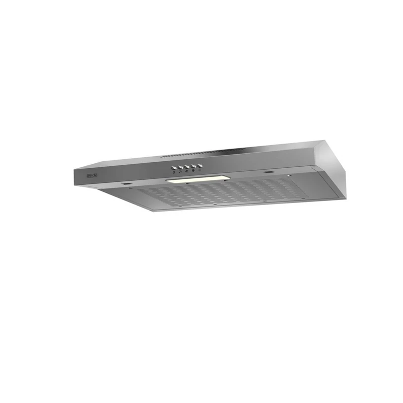 Evido CHE5BX.1 LEAN hagyományos páraelszívó hátsó kivezetéssel is inox 50cm