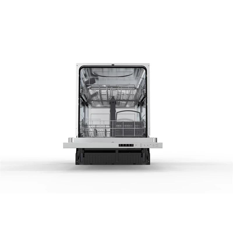 Evido SPLASH 60I DWS65I.1 teljesen beépíthető mosogatógép 60cm