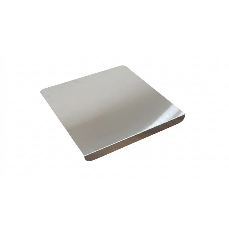 Evido 442213 vágólap rozsdamentes acél 300x400mm