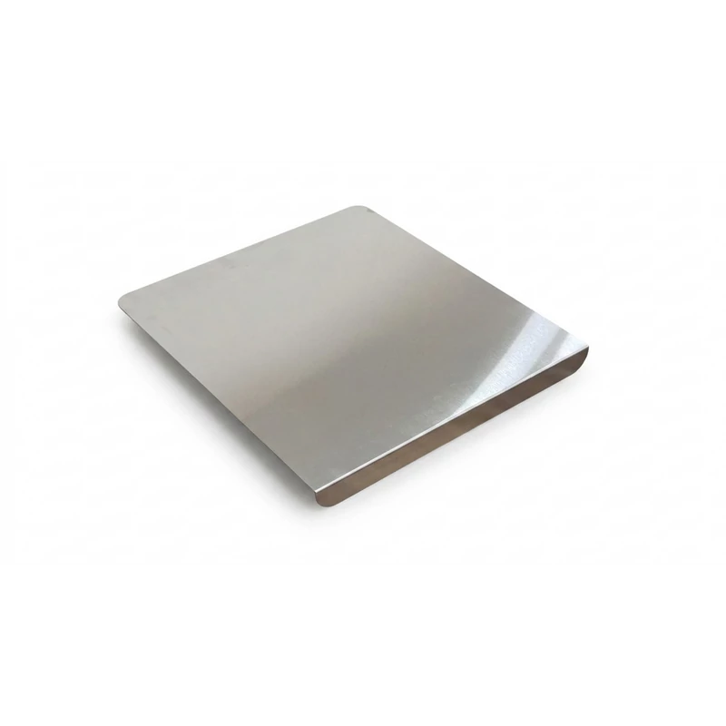 Evido 442214 vágólap rozsdamentes acél 500x400mm