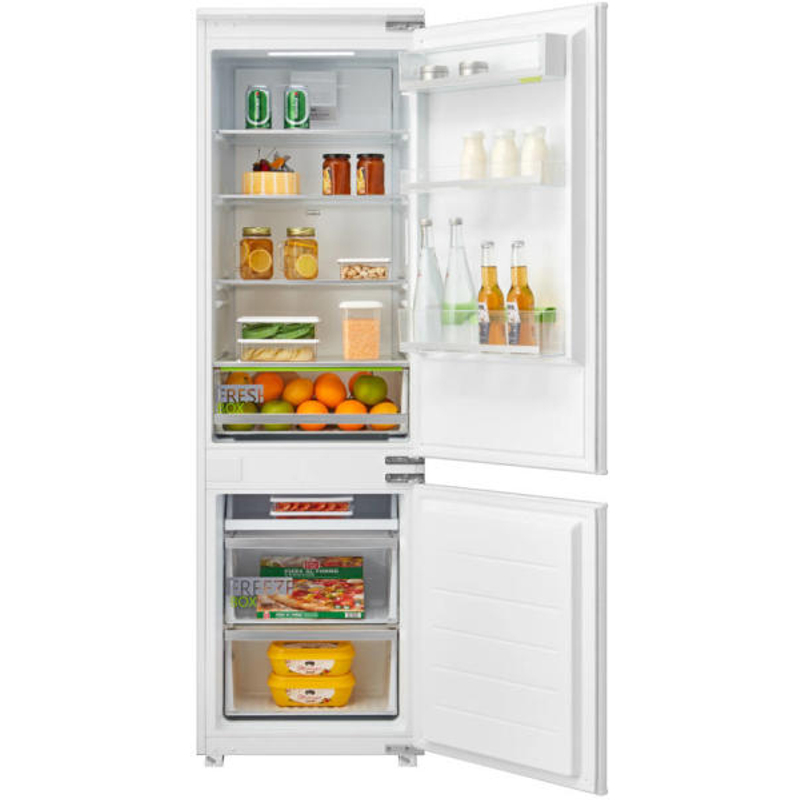 Evido IGLOO 332W beépíthető hűtőszekrény RFB332W.2