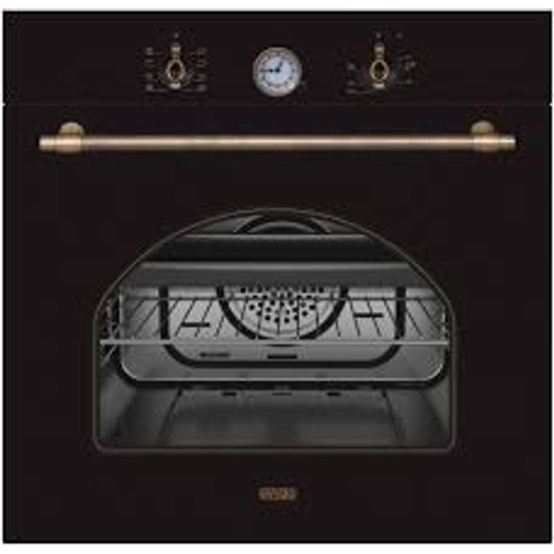 EVIDO RUSTIC-O 6AA  multifunkciós sütő
