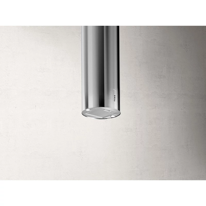 Elica TUBE PRO sziget páraelszívó inox PRF0044794B