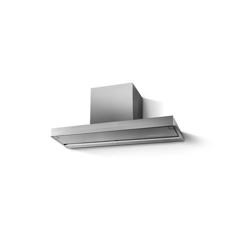 Elica BOXIN NO DRIP IX/A/120 beépíthető páraelszívó inox 120cm PRF0157280