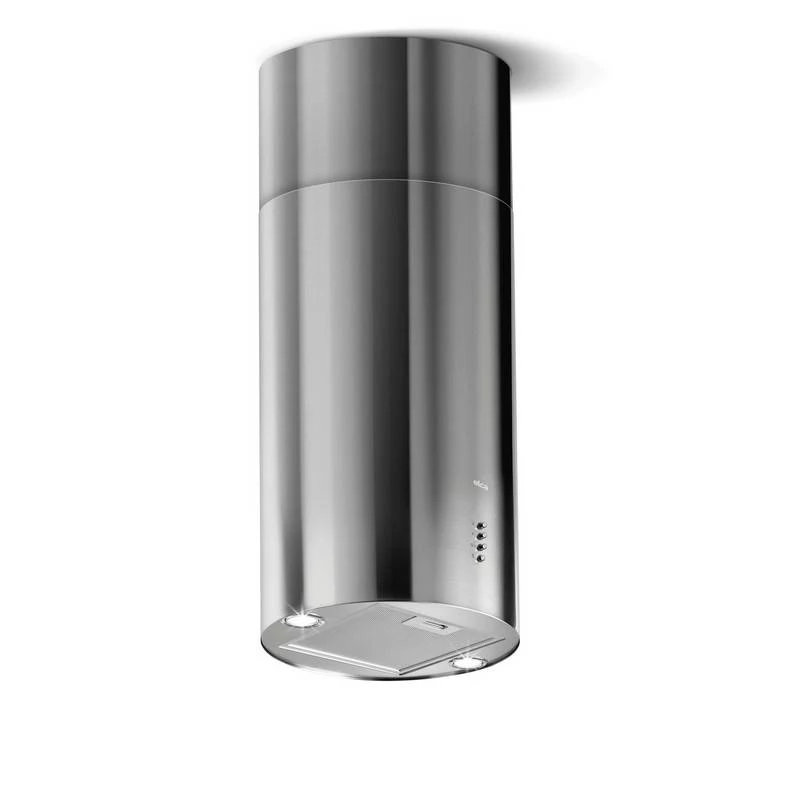 Elica TUBE PRO sziget páraelszívó inox PRF0044794B