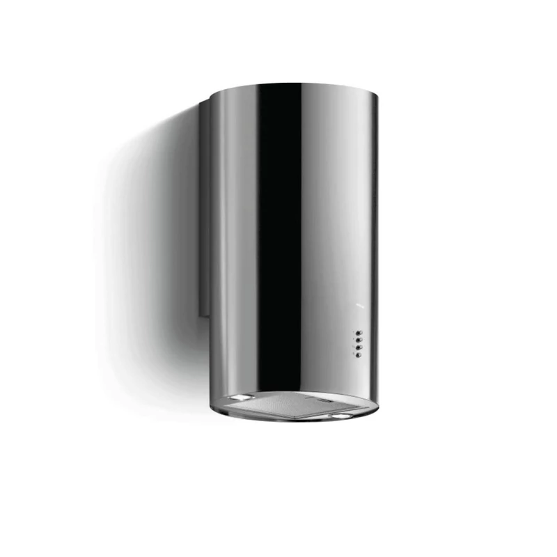 Elica TUBE PRO fali páraelszívó inox PRF0080075B