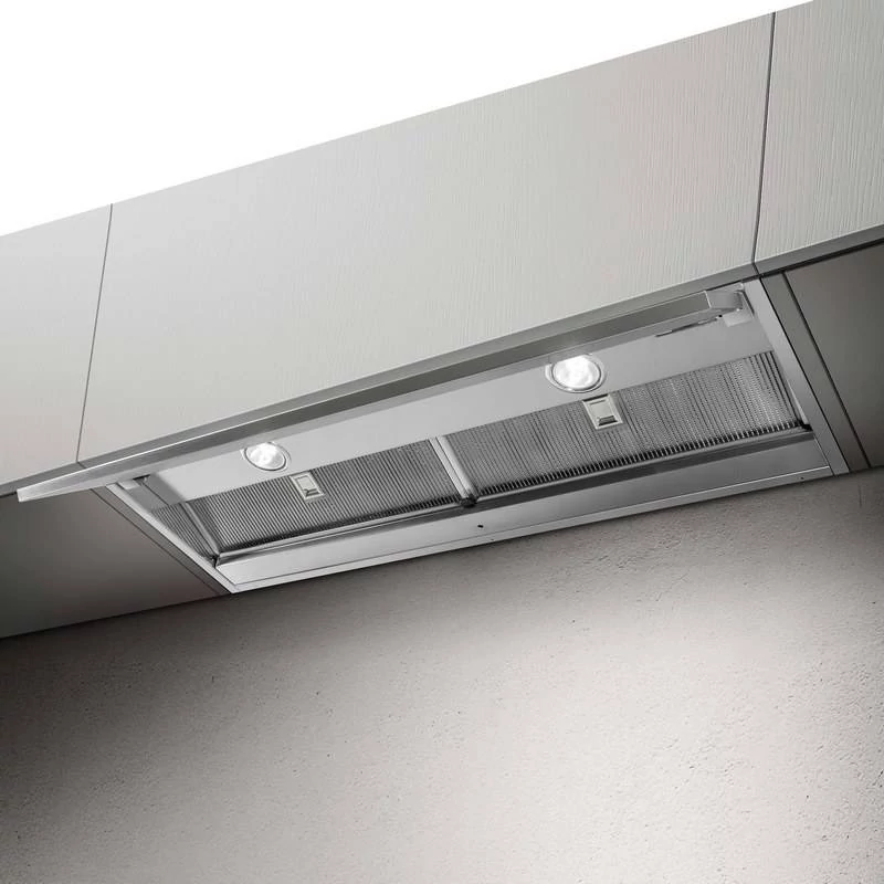 Elica BOXIN NO DRIP IX/A/90 beépíthető páraelszívó inox 90cm PRF0156613A 2024 modell