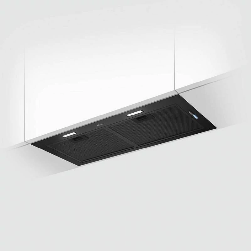Elica FOLD BL MAT/A/72 beépíthető páraelszívó 72 cm matt fekete PRF0181961