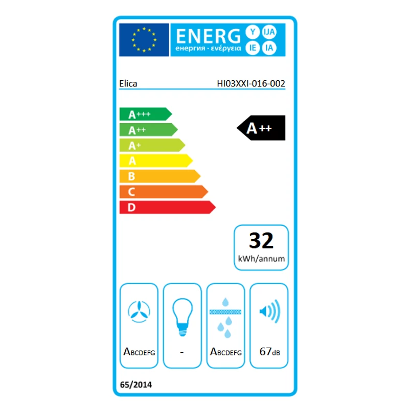 ELICA NIKOLATESLA UNPLUGGED EVO IX/A/90 indukciós főzőlap beépített elszívóval