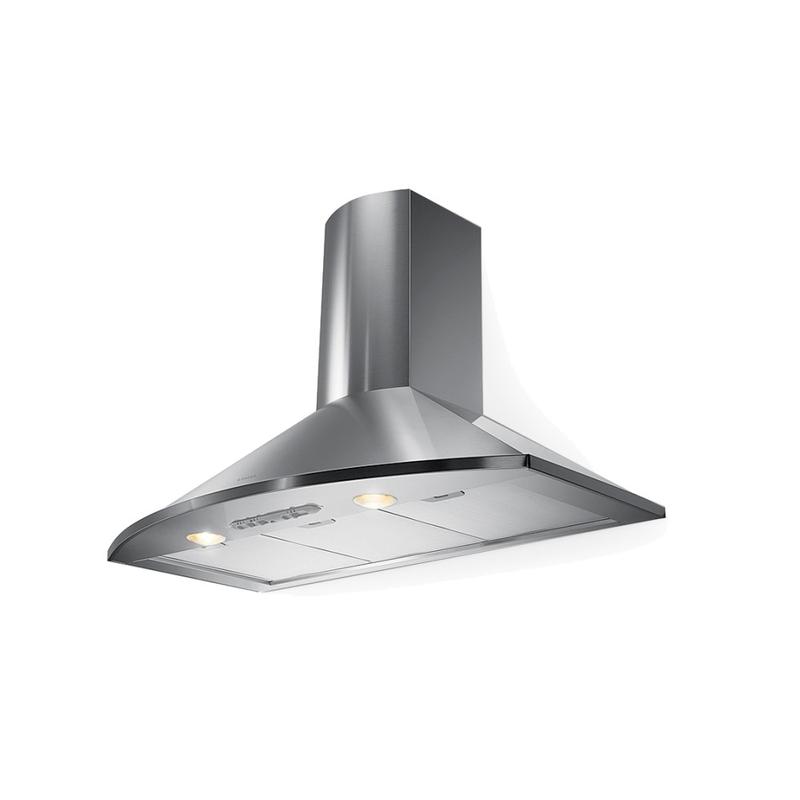 FABER Tender X A90 Páraelszívó Inox