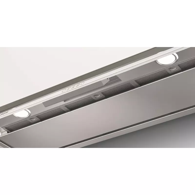 Faber In-Nova Touch X/BK A60 beépíthető páraelszívó 60cm 305.0611.152