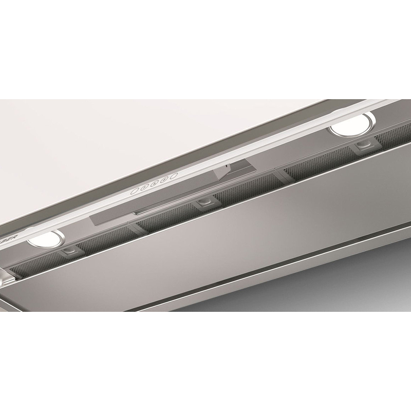 Faber In-Nova Touch X/BK A90 beépíthető páraelszívó 90cm 305.0611.153