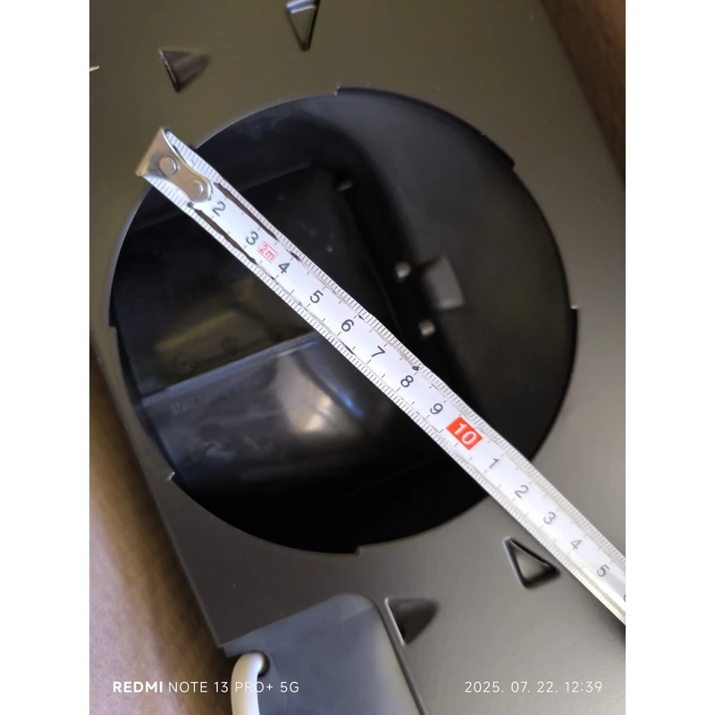 Faber 741 Base BR A60 páraelszívó barna 60cm hátsó kivezetéssel 300.0557.499