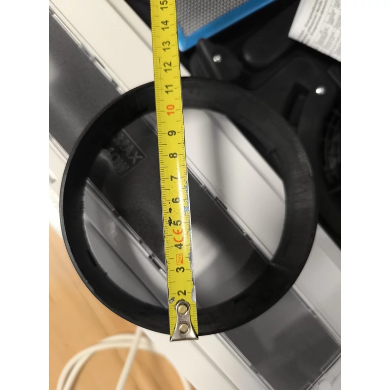 Faber 2740 PB SRM WH A60 páraelszívó fali fehér 2 motoros hátsó kivezetéses