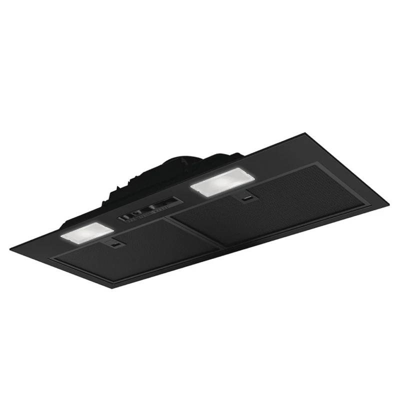 Faber Inka Smart C BK A52 beépíthető páraelszívó 52cm fekete