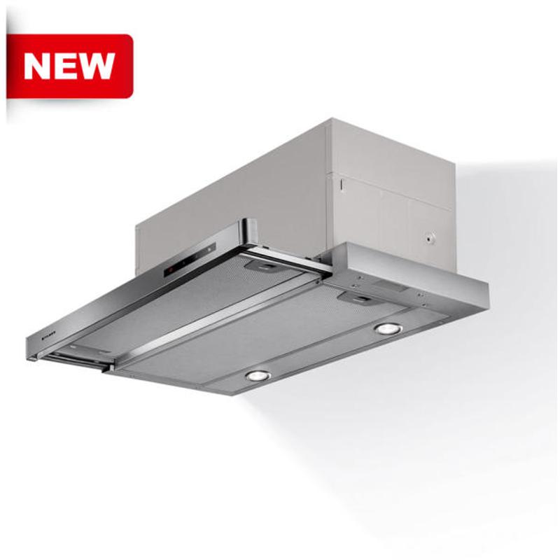 Faber Maxima NG Touch EV8 LED X A60 páraelszívó
