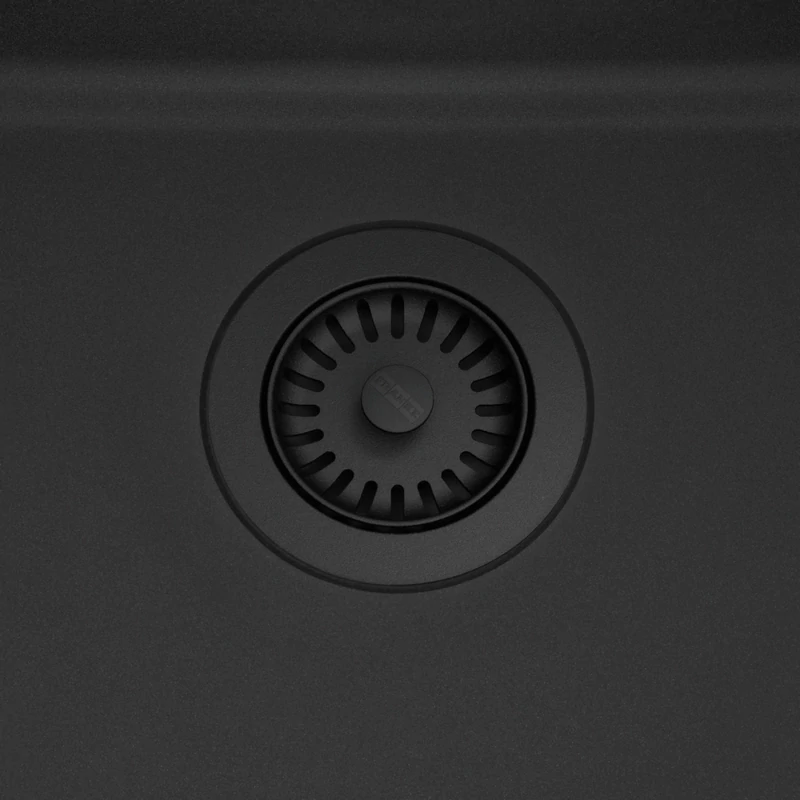 Franke automata leeresztő szett Active Twist fragranit inox