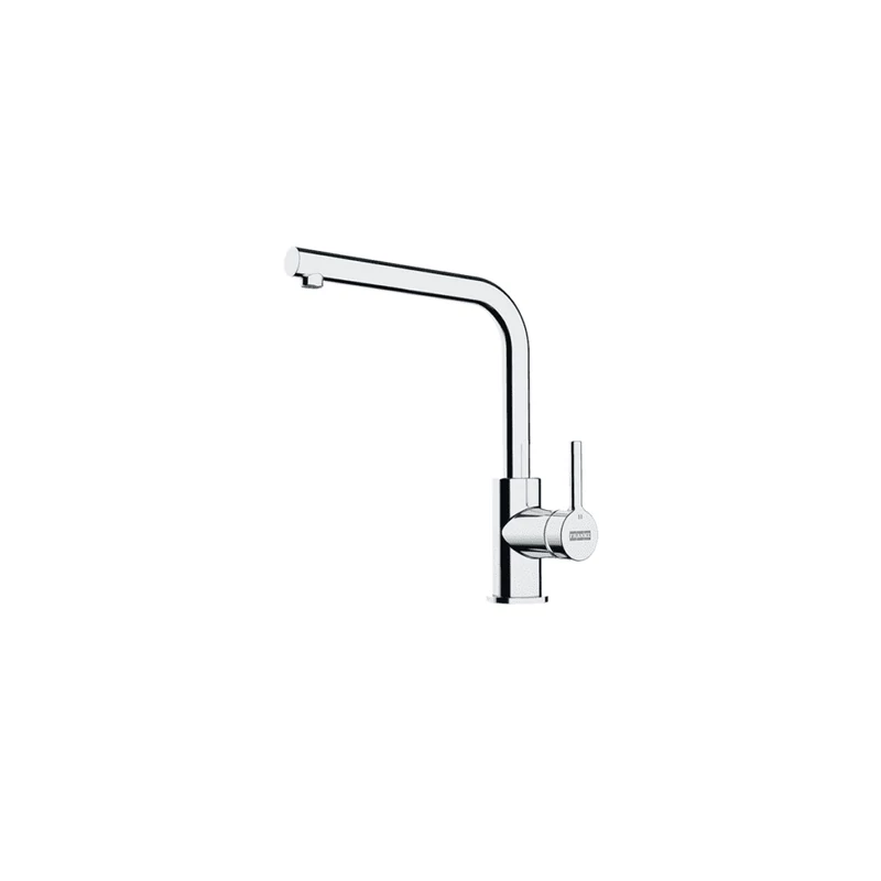 Franke MARIS MRX 210-50 TL nemesacél mosogató + LINA L csap szett FR1301184