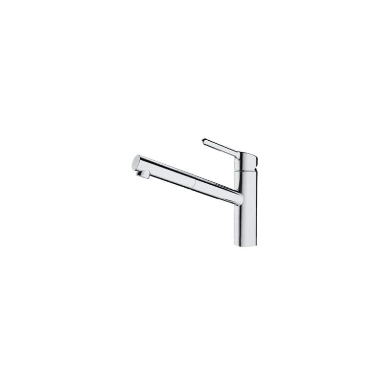 Franke LOGICA LINE LLX 611 nemesacél mosogató + ORBIT csap szett FR1301190