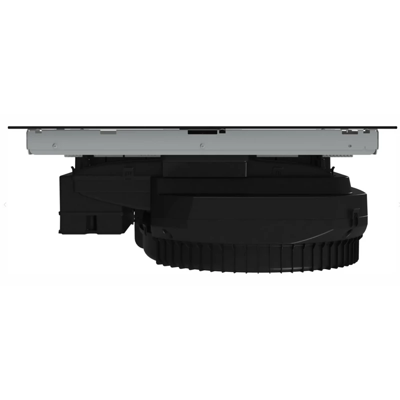 Hisense HEH6443BSCWF1 beépíthető indukciós főzőlap páraelszívóval 60cm