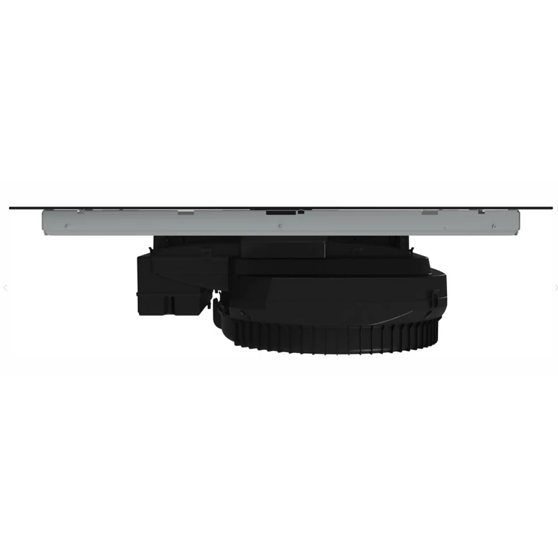 Hisense HEH8443BSCWF1 beépíthető indukciós főzőlap páraelszívóval 83cm