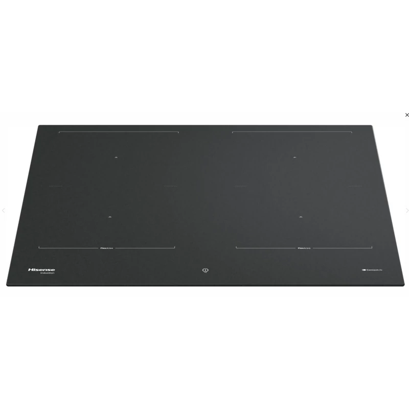 Hisense HI6443SRWF beépíthető indukciós főzőlap matt felület 60cm