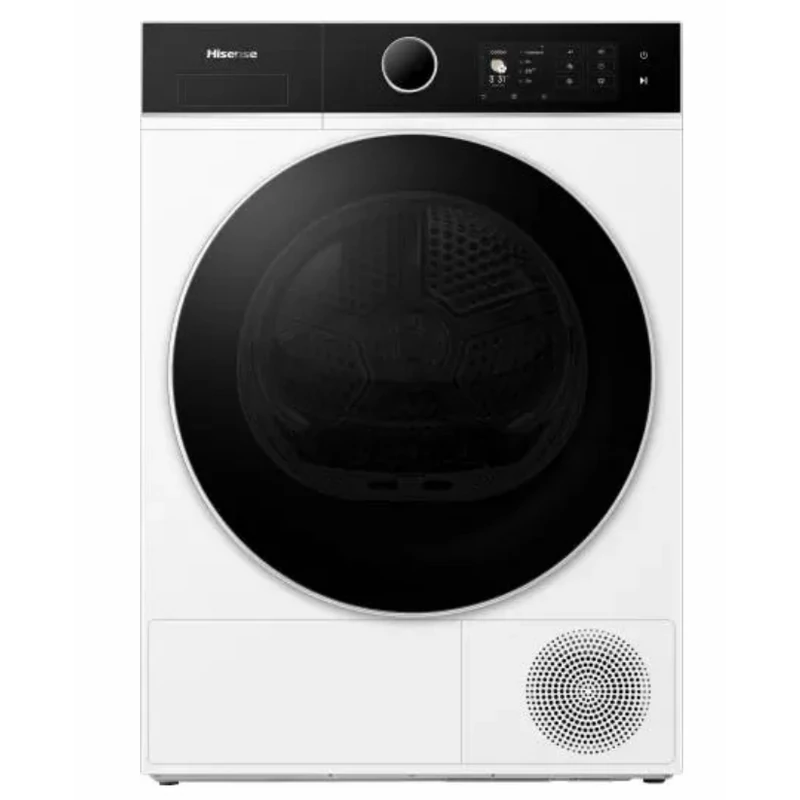 Hisense WD5i1045BWQ előltöltős mosó-szárítógép 10,5/6kg