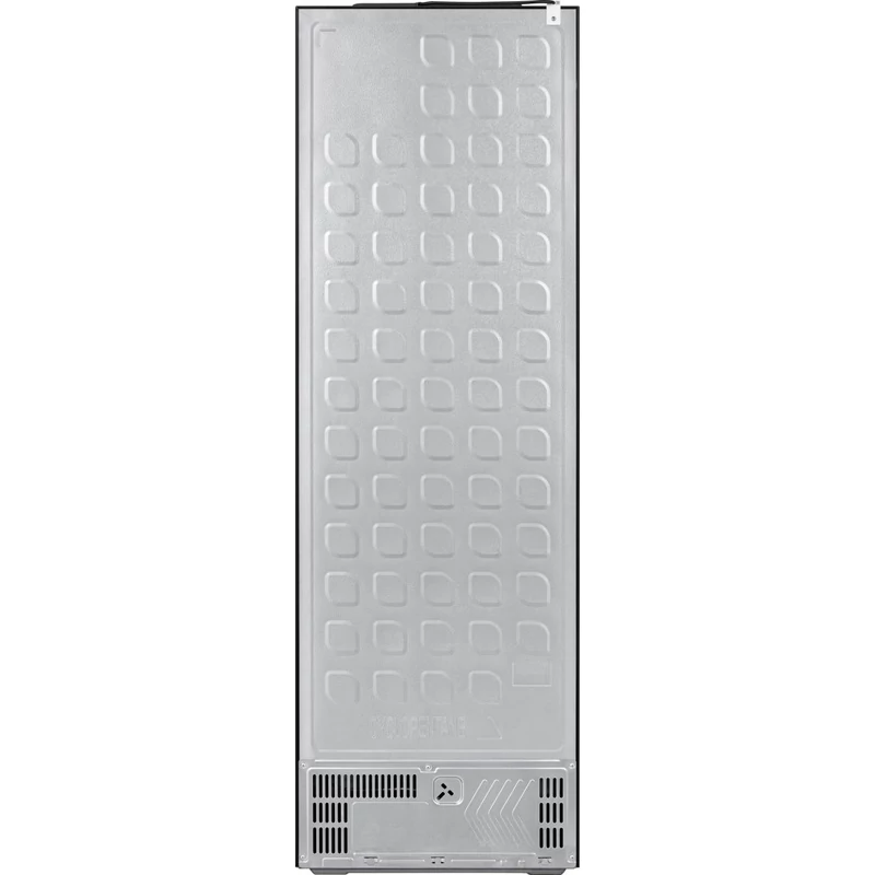 Hisense RB5K330GSFD alulfagyasztós hűtőszekrény fekete