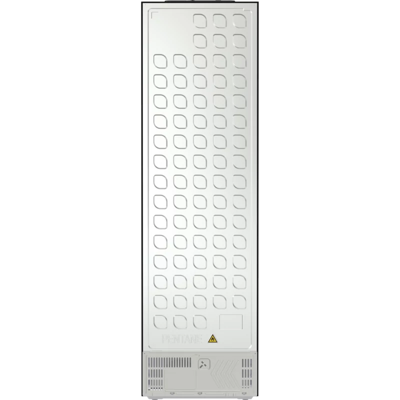 Hisense RB5P410SBFC alulfagyasztós hűtőszekrény 203x60x66cm fekete