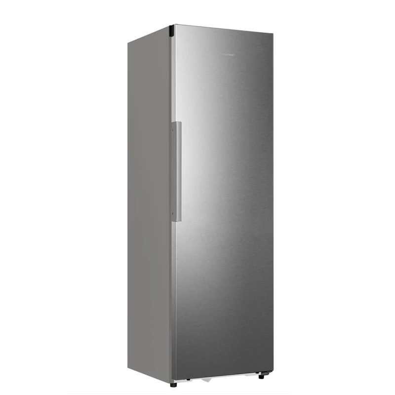 Hisense RL3K370SAID egyajtós szabadonálló hűtő inox