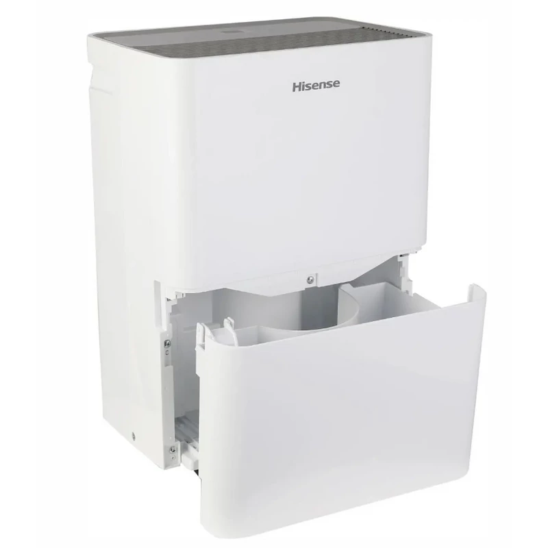 Hisense D16HW páramentesítő 16l/nap