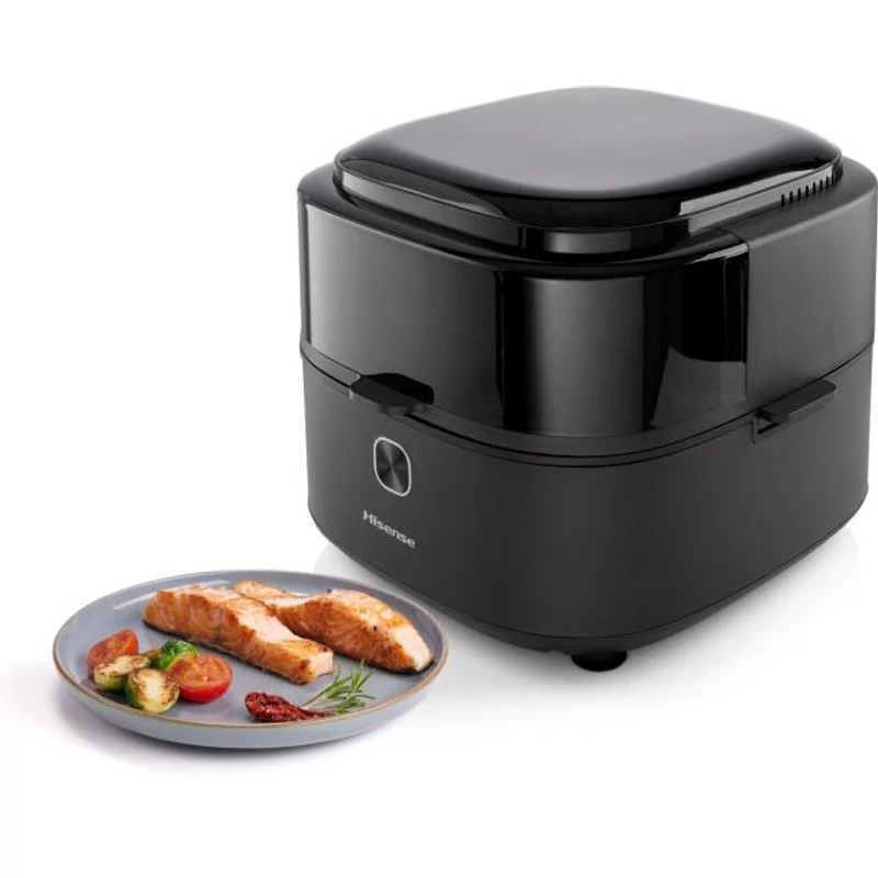 Hisense HAF1350DR Air Fryer Meleg levegős sütő