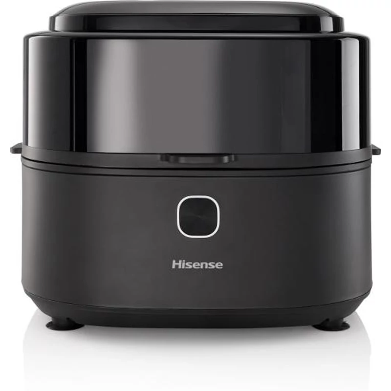 Hisense HAF1350DR Air Fryer Meleg levegős sütő