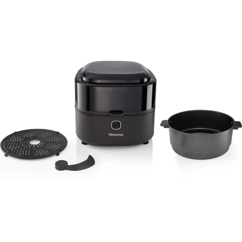 Hisense HAF1350DR Air Fryer Meleg levegős sütő