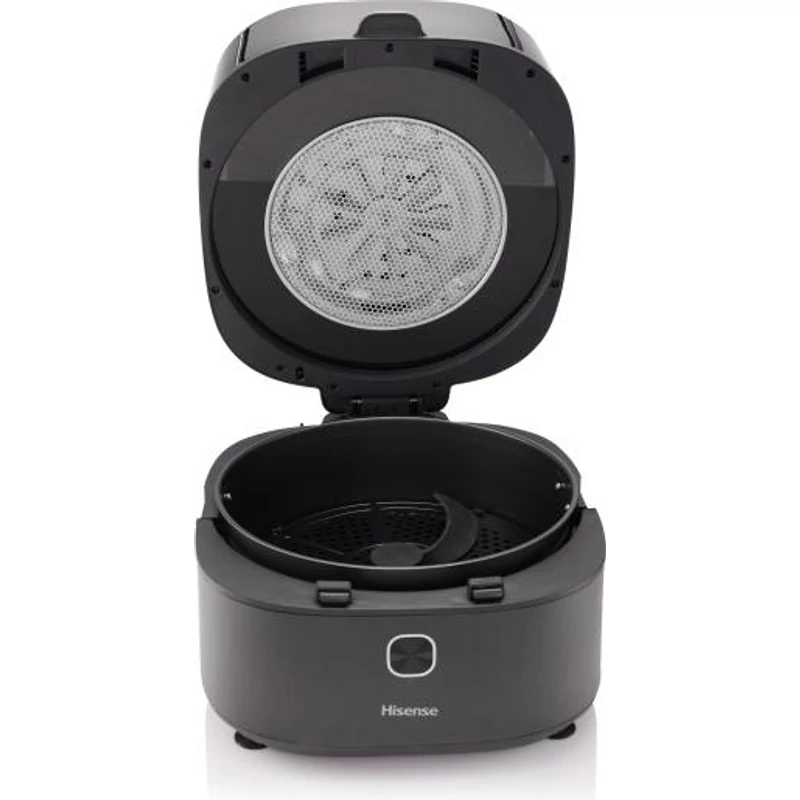 Hisense HAF1350DR Air Fryer Meleg levegős sütő