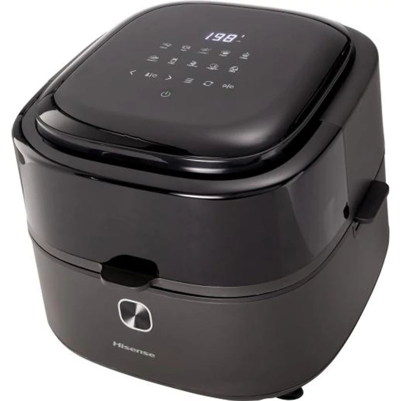 Hisense HAF1350DR Air Fryer Meleg levegős sütő