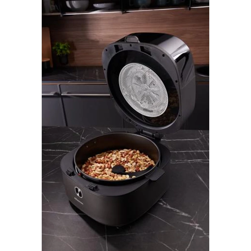 Hisense HAF1350DR Air Fryer Meleg levegős sütő