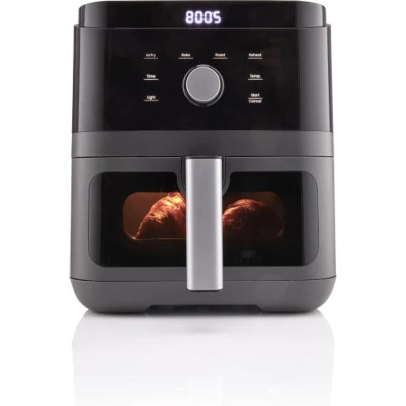 Hisense HAF1800D Air Fryer Meleg levegős sütő