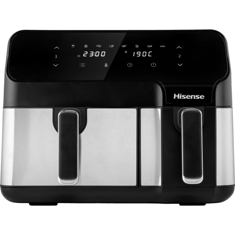 Hisense HAF2900D Air Fryer Meleg levegős sütő