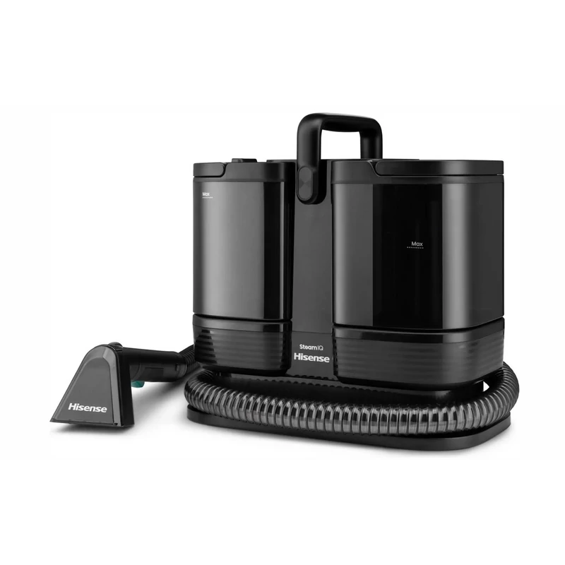 Hisense HSSC07A 2in1 folt- és gőztisztító